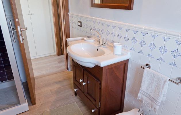 Agriturismo La Perla Monte San Pietrangeli Kamer foto