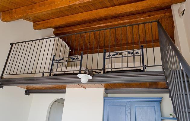Agriturismo La Perla Monte San Pietrangeli Kamer foto