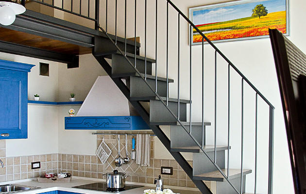 Agriturismo La Perla Monte San Pietrangeli Kamer foto