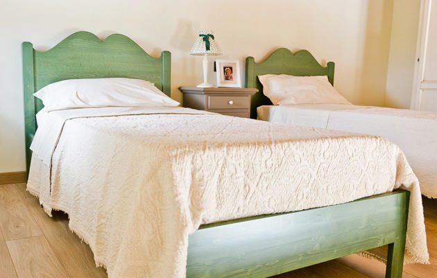 Agriturismo La Perla Monte San Pietrangeli Kamer foto
