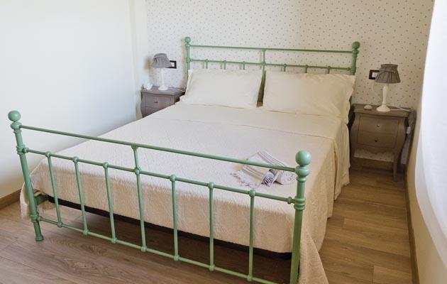 Agriturismo La Perla Monte San Pietrangeli Kamer foto
