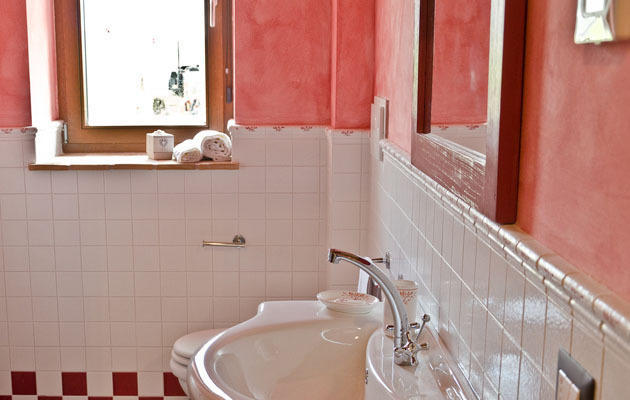 Agriturismo La Perla Monte San Pietrangeli Kamer foto
